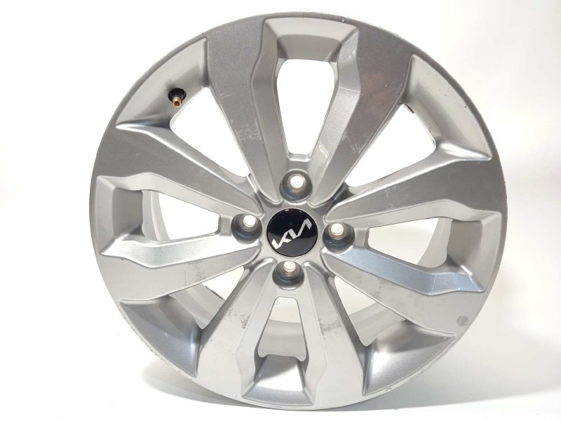 Recambio de llanta para kia rio (yb) 1.0 tgdi cat referencia OEM IAM 52910H8260  