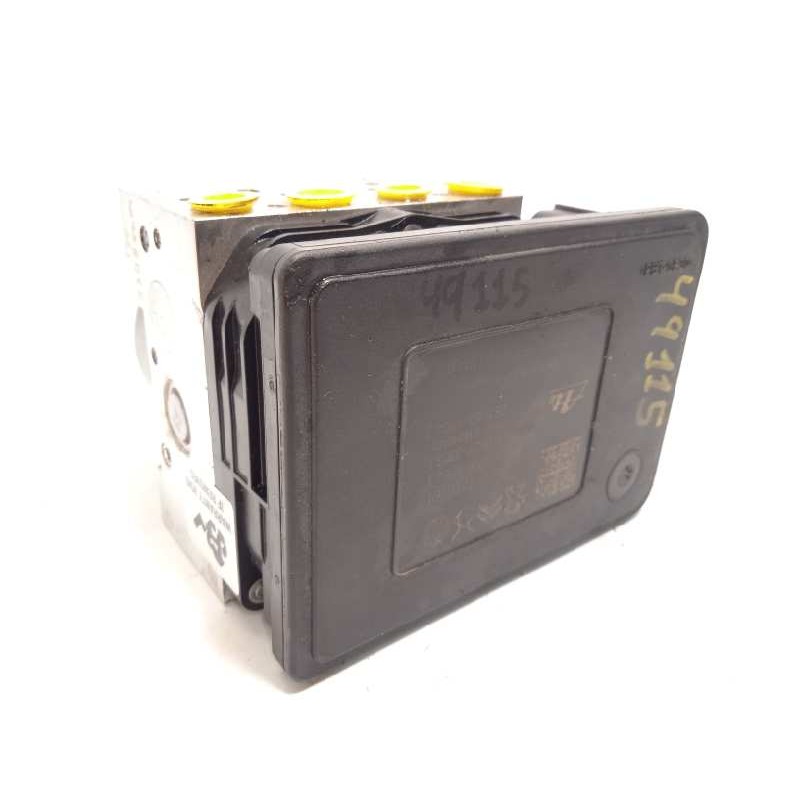 Recambio de abs para opel corsa f elegance referencia OEM IAM 9836177780 10091639833 10022020184