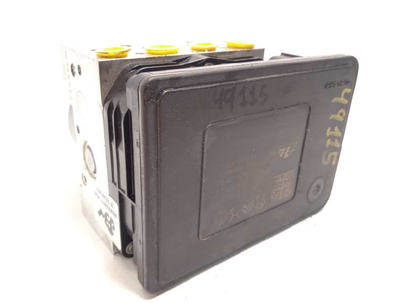 Recambio de abs para opel corsa f elegance referencia OEM IAM 9836177780 10091639833 10022020184