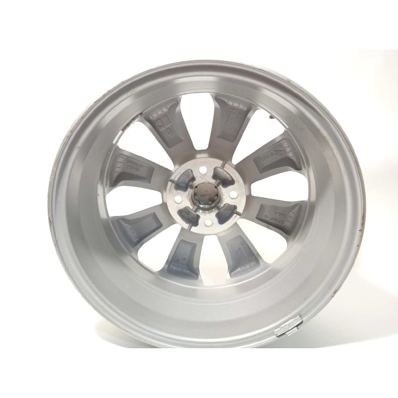 Recambio de llanta para kia rio (yb) 1.0 tgdi cat referencia OEM IAM 52910H8260  