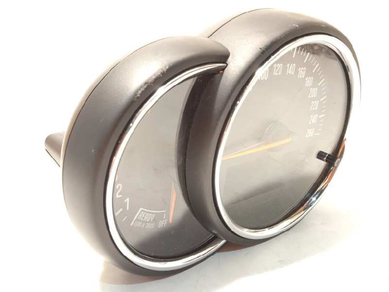 Recambio de cuadro instrumentos para mini mini 5-trg. (f55) cooper referencia OEM IAM 9129945 62106843993 62109129945