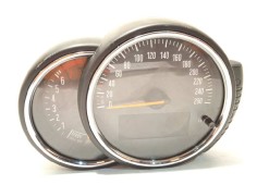 Recambio de cuadro instrumentos para mini mini 5-trg. (f55) cooper referencia OEM IAM 9129945 62106843993 62109129945 2