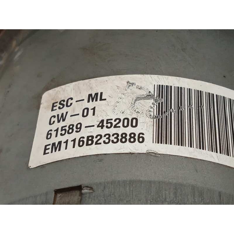 Recambio de abs para kia cee´d 1.4 crdi cat referencia OEM IAM 58920A2230 6158945200 A258920800