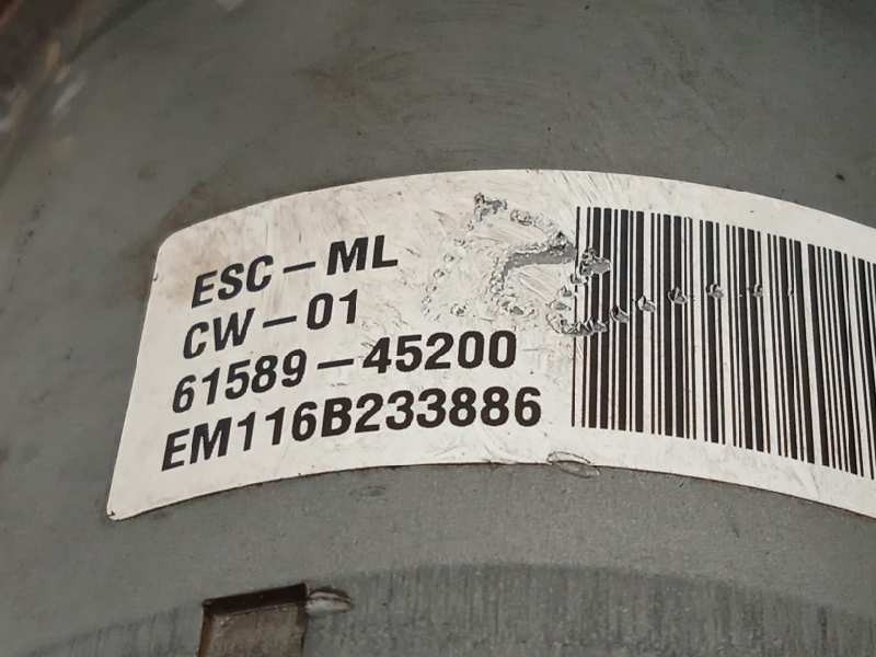 Recambio de abs para kia cee´d 1.4 crdi cat referencia OEM IAM 58920A2230 6158945200 A258920800