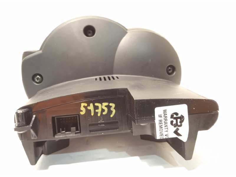 Recambio de cuadro instrumentos para mini mini 5-trg. (f55) cooper referencia OEM IAM 9129945 62106843993 62109129945
