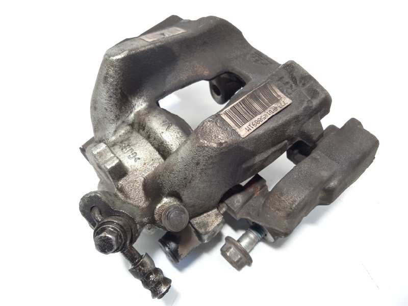 Recambio de pinza freno delantera derecha para citroën c4 spacetourer 1.5 feel referencia OEM IAM 9807197380  