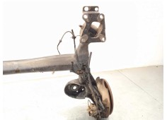 Recambio de puente trasero para peugeot partner kombi 1.6 16v hdi fap referencia OEM IAM 5148N9  1614089580 2