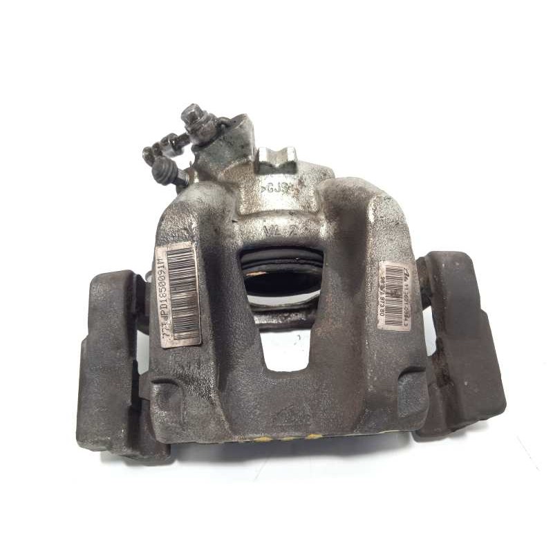 Recambio de pinza freno delantera derecha para citroën c4 spacetourer 1.5 feel referencia OEM IAM 9807197380  