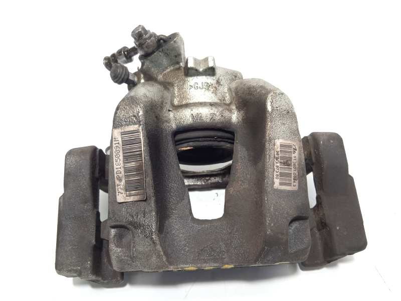 Recambio de pinza freno delantera derecha para citroën c4 spacetourer 1.5 feel referencia OEM IAM 9807197380  