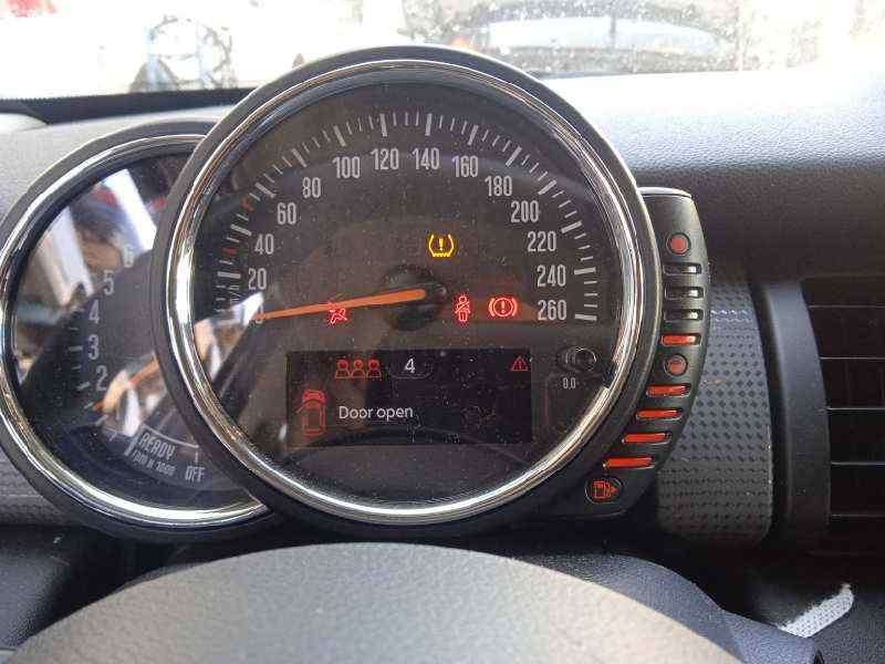 Recambio de cuadro instrumentos para mini mini 5-trg. (f55) cooper referencia OEM IAM 9129945 62106843993 62109129945