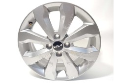 Recambio de llanta para kia rio (yb) 1.0 tgdi cat referencia OEM IAM 52910H8260   2