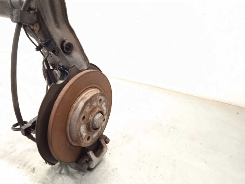 Recambio de puente trasero para peugeot partner kombi 1.6 16v hdi fap referencia OEM IAM 5148N9  1614089580