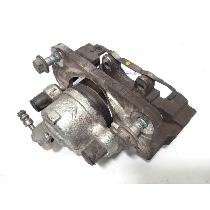 Recambio de pinza freno delantera derecha para citroën c4 spacetourer 1.5 feel referencia OEM IAM 9807197380  