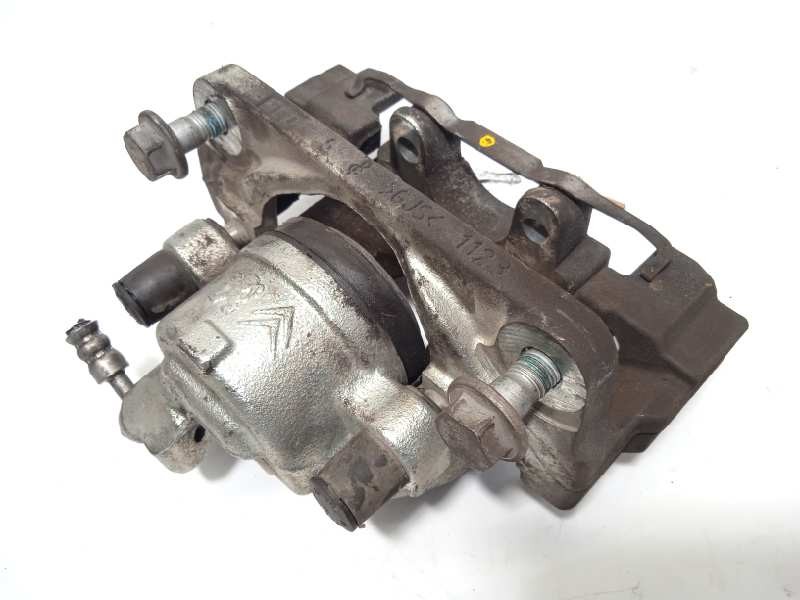 Recambio de pinza freno delantera derecha para citroën c4 spacetourer 1.5 feel referencia OEM IAM 9807197380  