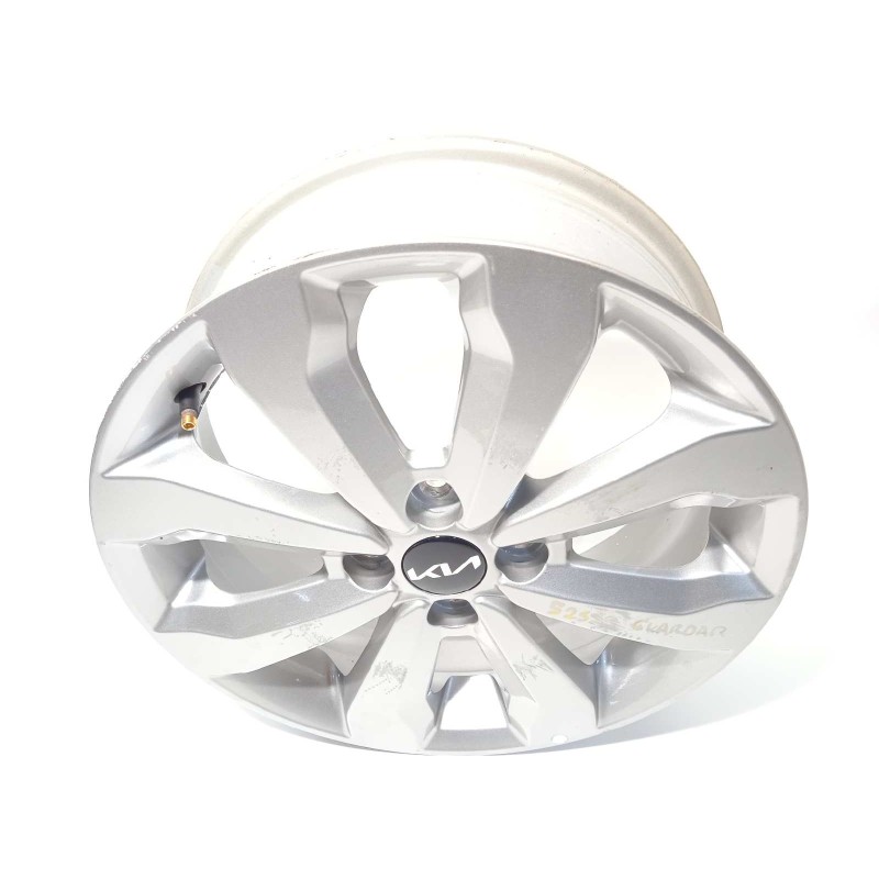 Recambio de llanta para kia rio (yb) 1.0 tgdi cat referencia OEM IAM 52910H8260  