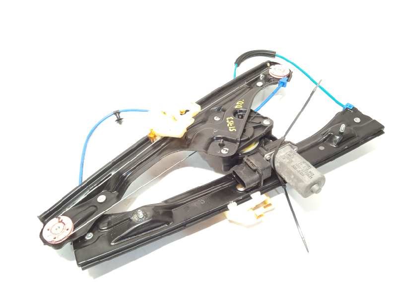 Recambio de elevalunas delantero derecho para mini mini 5-trg. (f55) cooper referencia OEM IAM 7320278  51337409358