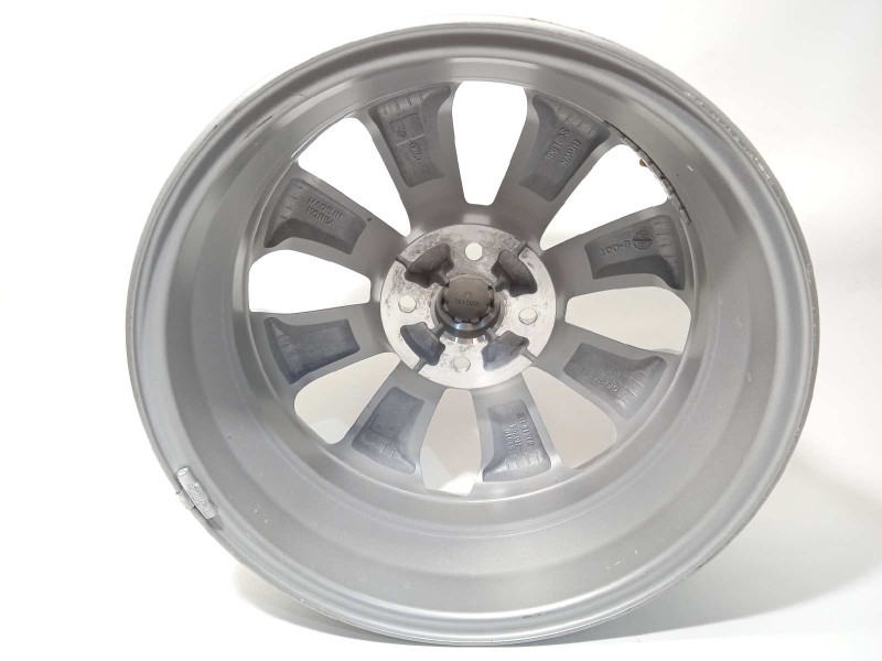 Recambio de llanta para kia rio (yb) 1.0 tgdi cat referencia OEM IAM 52910H8260  