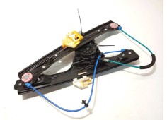 Recambio de elevalunas delantero derecho para mini mini 5-trg. (f55) cooper referencia OEM IAM 7320278  51337409358 2