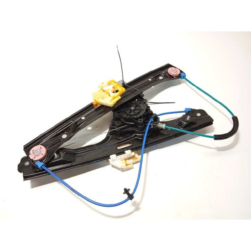 Recambio de elevalunas delantero derecho para mini mini 5-trg. (f55) cooper referencia OEM IAM 7320278  51337409358