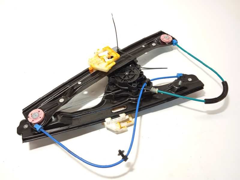 Recambio de elevalunas delantero derecho para mini mini 5-trg. (f55) cooper referencia OEM IAM 7320278  51337409358