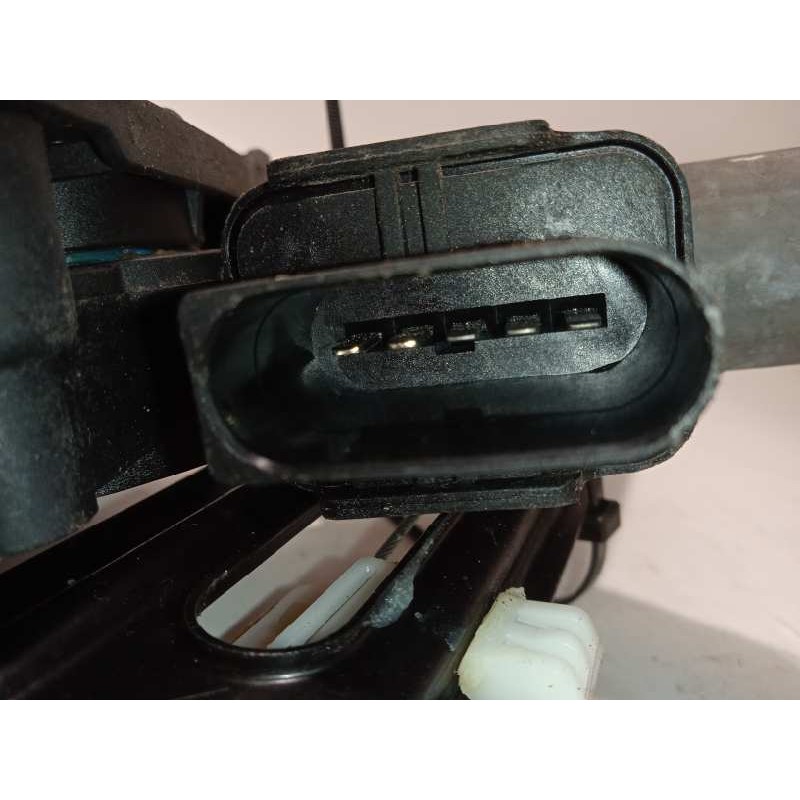 Recambio de elevalunas delantero derecho para mini mini 5-trg. (f55) cooper referencia OEM IAM 7320278  51337409358