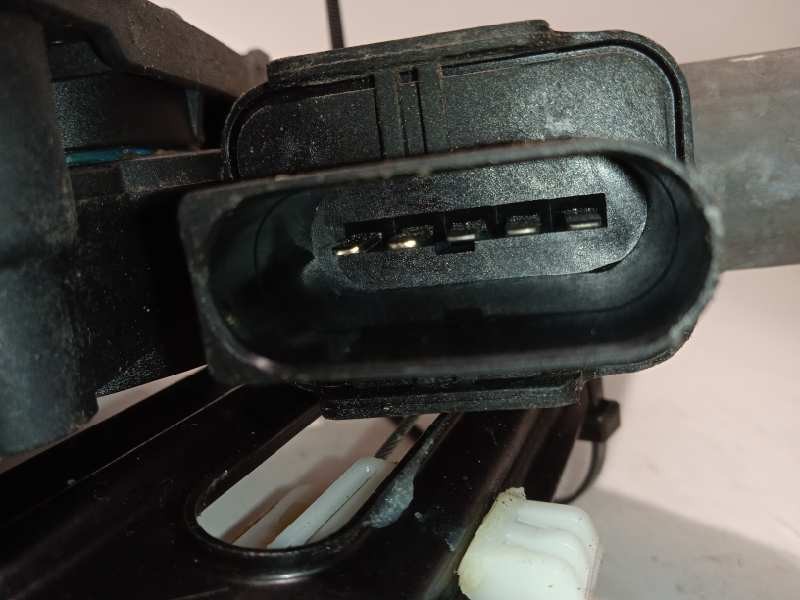 Recambio de elevalunas delantero derecho para mini mini 5-trg. (f55) cooper referencia OEM IAM 7320278  51337409358