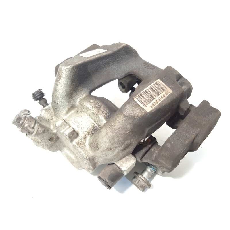 Recambio de pinza freno delantera izquierda para citroën c4 spacetourer 1.5 feel referencia OEM IAM 9807197280  