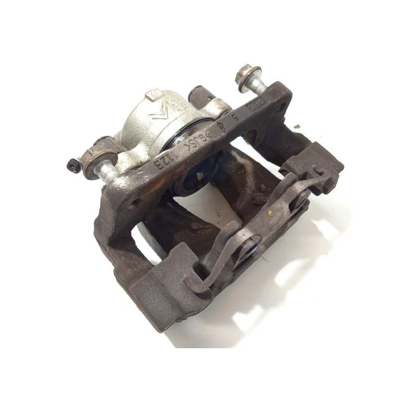 Recambio de pinza freno delantera izquierda para citroën c4 spacetourer 1.5 feel referencia OEM IAM 9807197280  