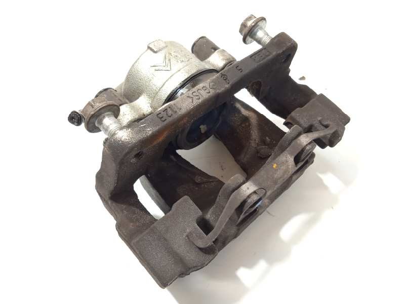 Recambio de pinza freno delantera izquierda para citroën c4 spacetourer 1.5 feel referencia OEM IAM 9807197280  