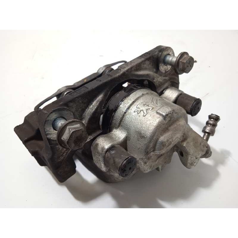 Recambio de pinza freno delantera izquierda para citroën c4 spacetourer 1.5 feel referencia OEM IAM 9807197280  