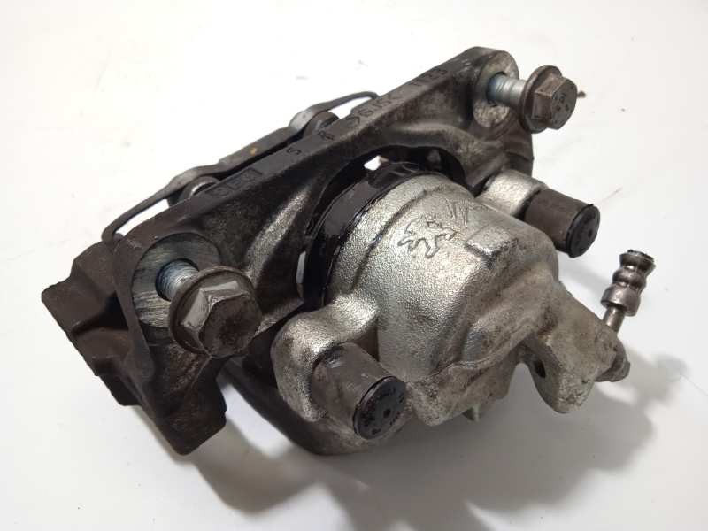 Recambio de pinza freno delantera izquierda para citroën c4 spacetourer 1.5 feel referencia OEM IAM 9807197280  