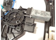 Recambio de elevalunas delantero izquierdo para mini mini 5-trg. (f55) cooper referencia OEM IAM 7320277  51337409357 2