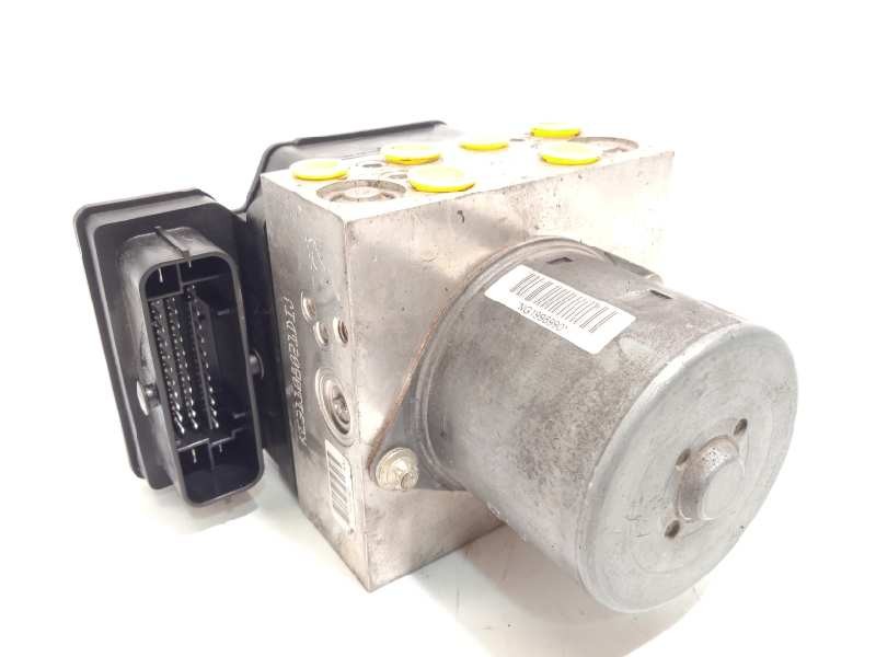 Recambio de abs para volkswagen passat lim. (362) advance bluemotion referencia OEM IAM 3AA614109AQ 54085622Z 17654081