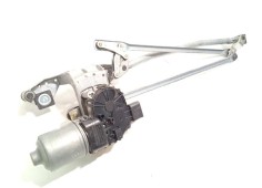 Recambio de motor limpia delantero para ford c-max (cb3) trend referencia OEM IAM 3M5117504AG   2