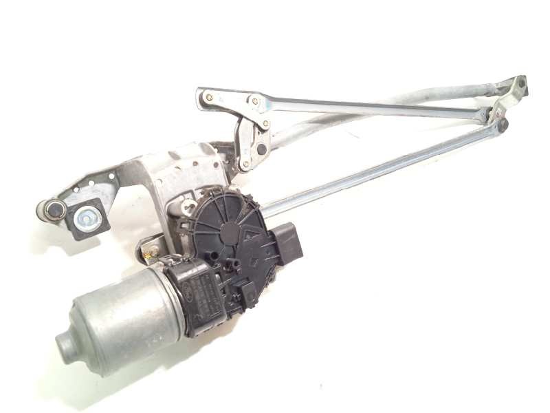 Recambio de motor limpia delantero para ford c-max (cb3) trend referencia OEM IAM 3M5117504AG  