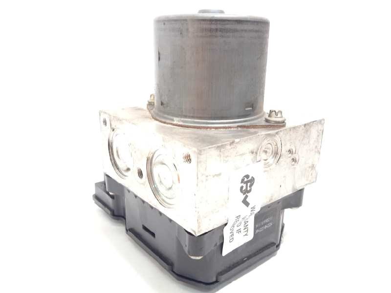 Recambio de abs para volkswagen passat lim. (362) advance bluemotion referencia OEM IAM 3AA614109AQ 54085622Z 17654081