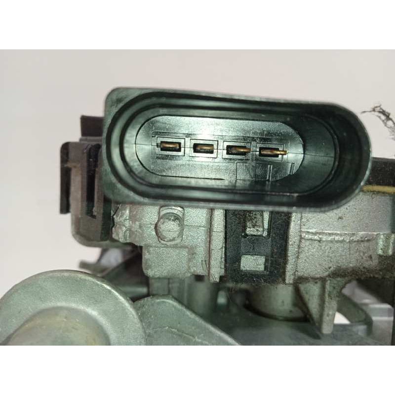 Recambio de motor limpia delantero para ford c-max (cb3) trend referencia OEM IAM 3M5117504AG  