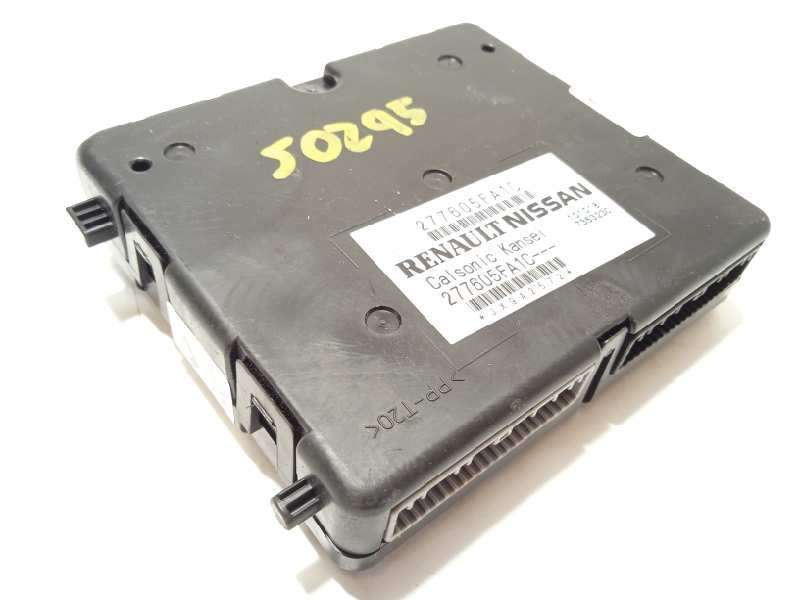 MODULO ELECTRONICO 277605FA1C 