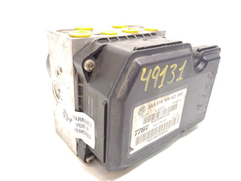Recambio de abs para volkswagen passat lim. (362) advance bluemotion referencia OEM IAM 3AA614109AQ 54085622Z 17654081
