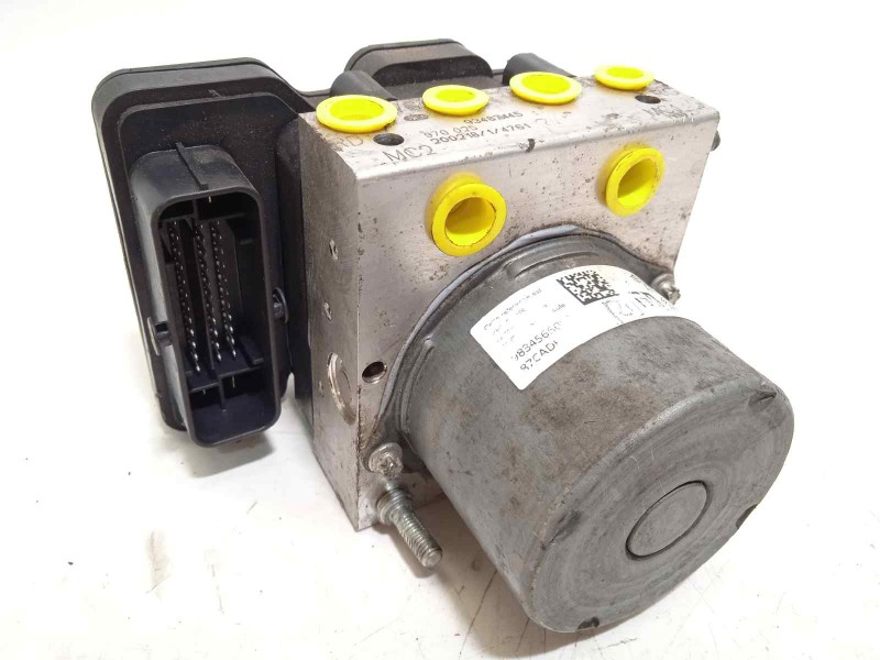 Recambio de abs para citroën c3 feel referencia OEM IAM 93487145 2265106455 970025