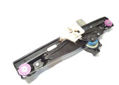 Recambio de elevalunas trasero derecho para mini mini 5-trg. (f55) cooper referencia OEM IAM 7320282  67627354889 2