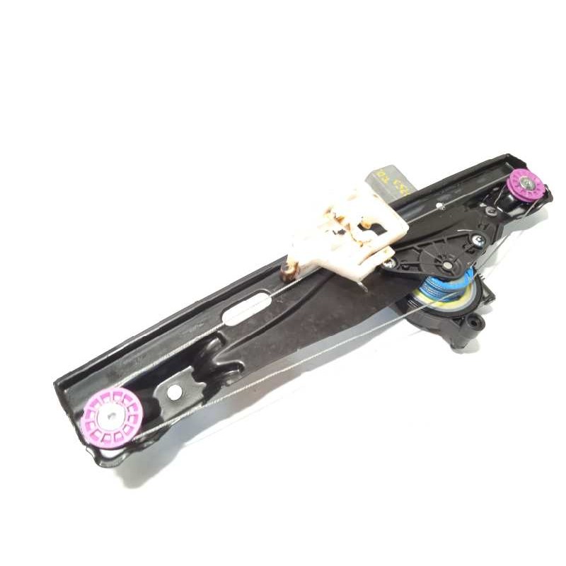 Recambio de elevalunas trasero derecho para mini mini 5-trg. (f55) cooper referencia OEM IAM 7320282  67627354889