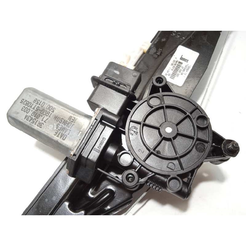 Recambio de elevalunas trasero derecho para mini mini 5-trg. (f55) cooper referencia OEM IAM 7320282  67627354889