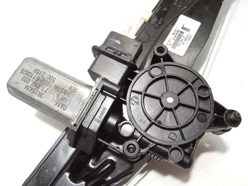 Recambio de elevalunas trasero derecho para mini mini 5-trg. (f55) cooper referencia OEM IAM 7320282  67627354889