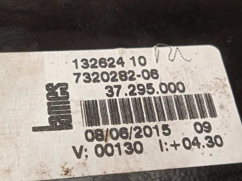 Recambio de elevalunas trasero derecho para mini mini 5-trg. (f55) cooper referencia OEM IAM 7320282  67627354889