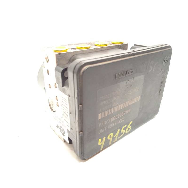 Recambio de abs para hyundai tucson klass bluedrive referencia OEM IAM 58920D7100 BE6003R100 MGH80BH6013R100