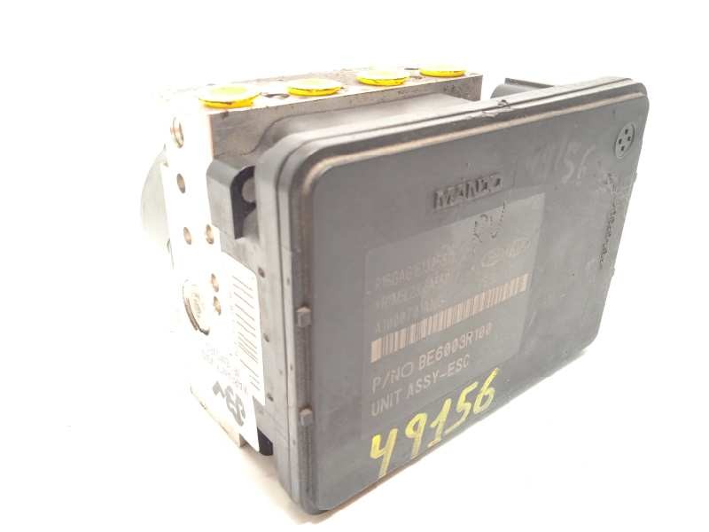 Recambio de abs para hyundai tucson klass bluedrive referencia OEM IAM 58920D7100 BE6003R100 MGH80BH6013R100