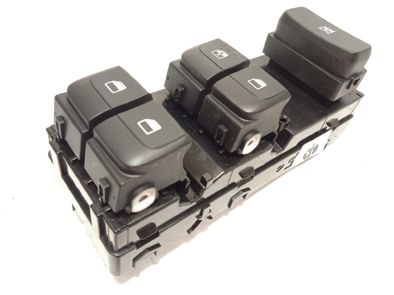 Recambio de mando elevalunas delantero izquierdo para kia rio (yb) 1.0 tgdi cat referencia OEM IAM 93570H8000WK  