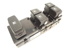 Recambio de mando elevalunas delantero izquierdo para kia rio (yb) 1.0 tgdi cat referencia OEM IAM 93570H8000WK   2