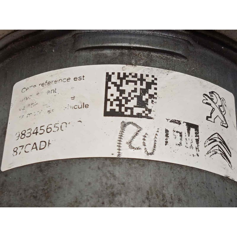 Recambio de abs para citroën c3 feel referencia OEM IAM 93487145 2265106455 970025